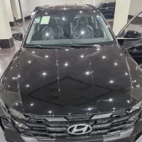 توسان ۲۰۲۵ مشکی هرمس گارانتی فعال پانا|خودرو سواری و وانت|تهران, سعادتآباد|دیوار