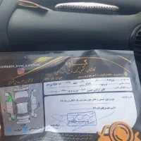 ماشین206|خودرو سواری و وانت|اسفرورین, |دیوار