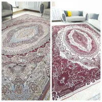 فروش روفرشی ۱۲ متری دیپلمات یزد (دو رویه)