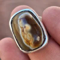 سلطانی نطفه دار|جواهرات|بندر ماهشهر, |دیوار