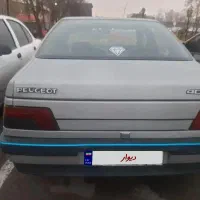 پژو 405مدل 1386