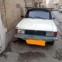 پیکان وانت ۸۷|خودرو سواری و وانت|مشهد, بهمن|دیوار