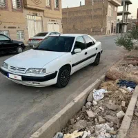 زانتیا مدل ۸۴ خوشگل|خودرو سواری و وانت|یزد, |دیوار