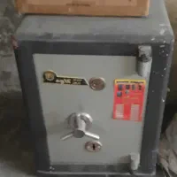 شومینه،گاو صندوق،شیرآلات