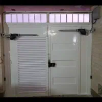 جک بازویی،کرکره برقی،شیشه سکوریت،تکی وعمده|خدمات پیشه و مهارت|امیدیه, |دیوار