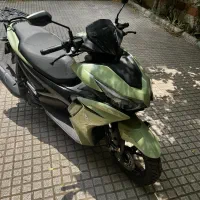 آیروکس ۱۷۰سی‌سی