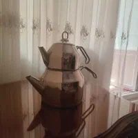 قوری وکتری