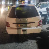 پراید 111