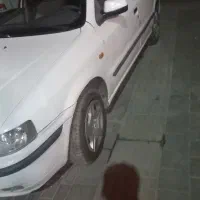 خودرو سمند مدل ۹۵|خودرو سواری و وانت|تبریز, |دیوار