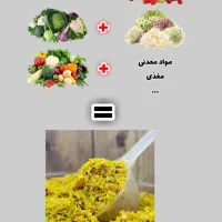 خوراک تخم مرغی میکس 5 در 1 پرندگان|لوازم جانبی حیوانات|قم, نخودی|دیوار