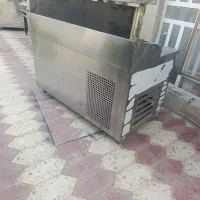 وسایل رستوران کبابی ساندویچی  کانتر در کازرون