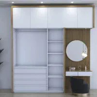 کابینت وتخت