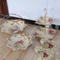 ظروف  پذیرایی