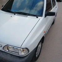 پراید مدل ۹۷|خودرو سواری و وانت|اردبیل, |دیوار