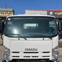 ایسوزو 8 تن p700