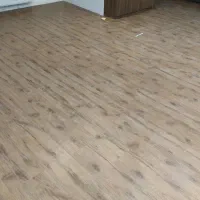 پارکت دست دوم در حد نو