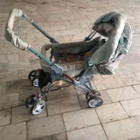 کالسکه بچه|کالسکه و لوازم جانبی|قوچان, |دیوار