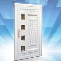 درب و ریل  آسانسور