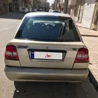 پراید ۱۴۱مدل ۸۵