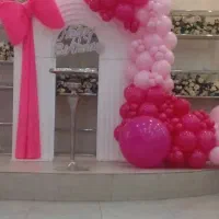 تشریفات تولد مهمانی دورهمی