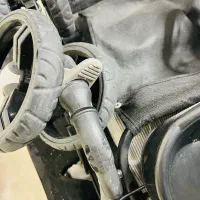 کالسکه و کریر نو|کالسکه و لوازم جانبی|ملایر, |دیوار