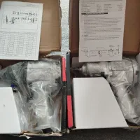 آچار بادی اصل جینیوس امریکایی