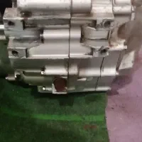 انجین پارکینگی|دوچرخه، اسکیت، اسکوتر|اهواز, یوسفی|دیوار