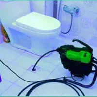 لوله بازکنی اشتهارد شهرک صنعتی هاوکل حومه 24ساعته