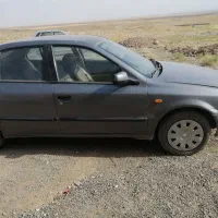 سمندال ایکس معاوضه پراید