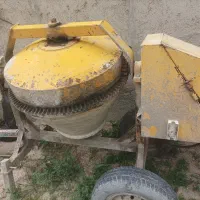 میکسر