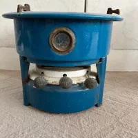 چراغ نفتی قدیمی