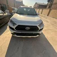 تویوتا رافور