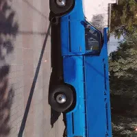 نیسان مدل ۸۷ غرب استیل|خودرو سواری و وانت|بندر گز, |دیوار