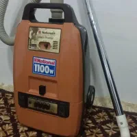 جاروبرقی ناسیونال ۱۱۰۰