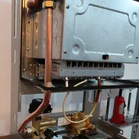 تعمیرات فوق تخصصی پکیج
