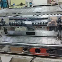 اسپرسو ساز لاسپازیاله S5