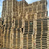 پالت چوبی و پلاستیکی|عمده‌فروشی|تهران, شهرک شریعتی|دیوار