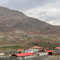 ۶۴۰متر زمین ویلایی در بهترین لوکیشن دماوند