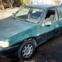 اردی مدل ۸۴ بنزینی|خودرو سواری و وانت|اصفهان, تیران|دیوار