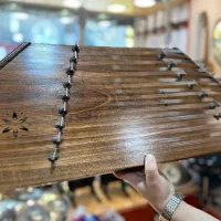 سنتور تمام چوب استاد دلنوازان