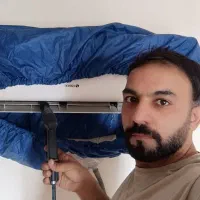 نصب کولرگازی نصاب کولرگازی تعمیرکاراسپیلت شارژگاز|خدمات پیشه و مهارت|تهران, جیحون|دیوار