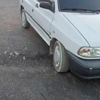 پراید ۸۹
