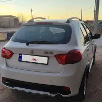 کوییک 1400 R|خودرو سواری و وانت|خمینی‌شهر, |دیوار