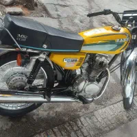 موتور رهرو 93