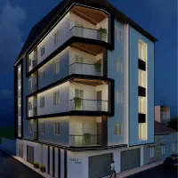 پیش فروش واحد های مدرن و هوشمند|پیش‌فروش املاک|رضوانشهر, |دیوار