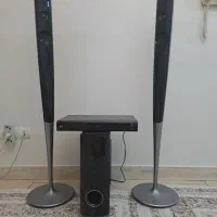 سینما خانگی|سیستم صوتی خانگی|تهران, تهرانپارس غربی|دیوار