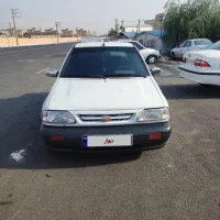 پراید مدل ۸۴