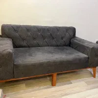 مبلمان هفت نفره|مبلمان خانگی و میز عسلی|بندرعباس, |دیوار