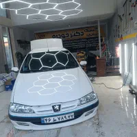 صافکاری و اگزوز سازی