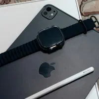 ipad pro m5 11 inch Black